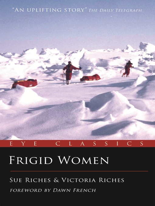 Title details for Frigid Women by Sue Riches - Available